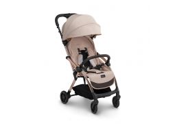 LECLERC BABY Influencer sand chocolate 2023