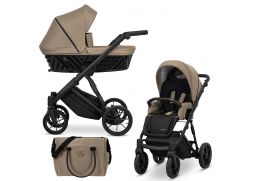 KUNERT Ivento 10 caramel macchiato 2023 2v1