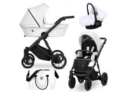 KUNERT Ivento 08 eco white pearl 2023 3v1