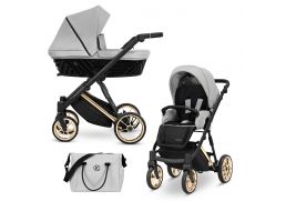 KUNERT Ivento Premium 06 eco dove grey 2023 2v1