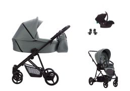 BEBETTO Yoddi Travel Set Cosmo 01 2023 3v1 Cosmos
