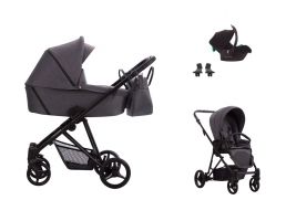 BEBETTO Yoddi Travel Set Cosmo 02 2023 3v1 Cosmos
