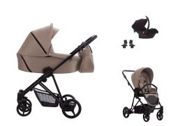 BEBETTO Yoddi Travel Set Cosmo 03 2023 3v1 Cosmos