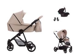 BEBETTO Yoddi Pro Travel Set Cosmo 01 2023 3v1 Cosmos