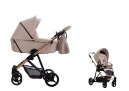 BEBETTO Yoddi Premium Stella 01 2023 2v1