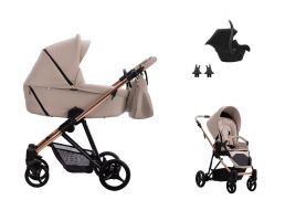 BEBETTO Yoddi Premium Stella 01 2023 3v1 Bobostello