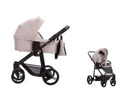 BEBETTO Vulcano 01/black 2023 2v1