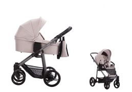 BEBETTO Vulcano 01/graphite 2023 2v1