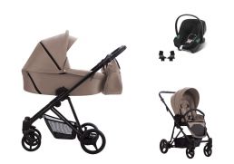 BEBETTO Yoddi + Cybex Aton B2 i-Size 03 2023