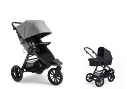 BABY JOGGER City Elite 2 Set pike 2024 2v1