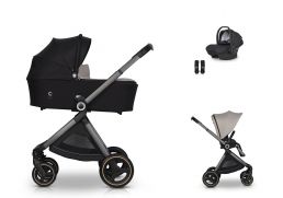CAVOE Osis 2.0 Set taupe 2023 3v1