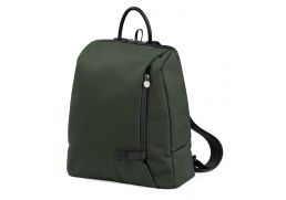 PEG PÉREGO Backpack green 2023