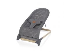 ZOPA Lehátko Miura Air diamond grey 2024