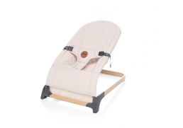 ZOPA Lehátko Miura diamond beige 2025