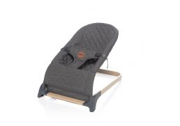ZOPA Lehátko Miura diamond grey 2025