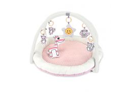 ZOPA Hracia deka comfort cuddle pink 2024