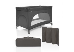 ZOPA Lely antracit grey 2025