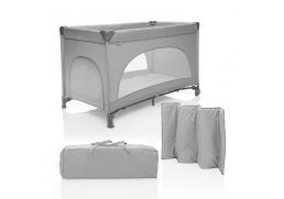 ZOPA Lely silver grey 2024