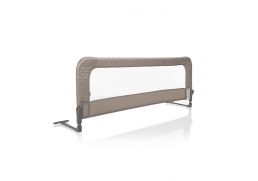 ZOPA Zábrana na posteľ Monna sand beige 2024