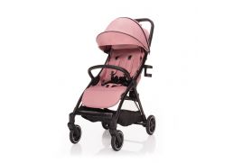 ZOPA Quiq 2 camelia pink 2025
