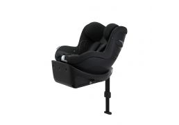 CYBEX Sirona Gi i-Size moon black 2023