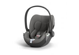 CYBEX Cloud T i-Size mirage grey 2025