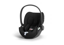 CYBEX Cloud T i-Size sepia black 2025