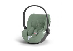 CYBEX Cloud T i-Size Plus leaf green 2025