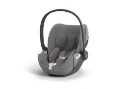 CYBEX Cloud T i-Size Plus mirage grey 2025