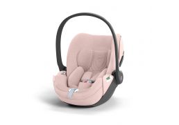 CYBEX Cloud T i-Size Plus peach pink 2025
