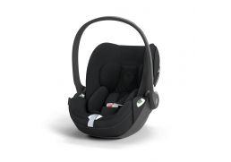 CYBEX Cloud T i-Size Plus sepia black 2025