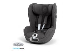 CYBEX Sirona T i-Size Plus SensorSafe bez základne mirage grey 2025