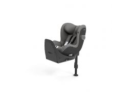 CYBEX Sirona T i-Size + Base T mirage grey 2025