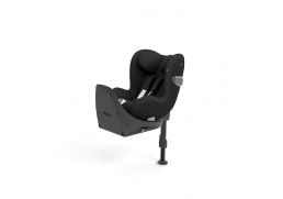 CYBEX Sirona T i-Size + Base T sepia black 2025