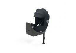 CYBEX Sirona T i-Size Plus + Base T nautical blue 2025