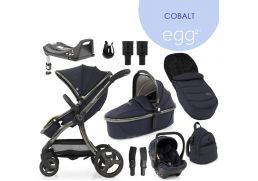 BABYSTYLE Egg2 Set 9v1 - 23 Collection cobalt 2023