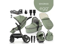 BABYSTYLE Egg2 Set 9v1 - 23 Collection seagrass 2023