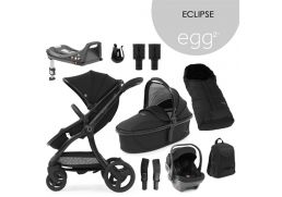 BABYSTYLE Egg2 Set 9v1 - 23 Special Edition eclipse 2023