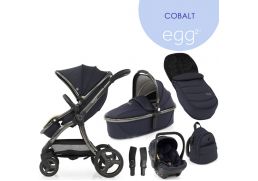 BABYSTYLE Egg2 Set 6v1 - 23 Collection cobalt 2023