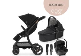 BABYSTYLE Egg2 Set 4v1 - 23 Special Edition black geo 2023