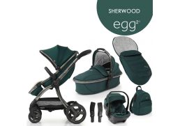 BABYSTYLE Egg2 Set 6v1 - 22 Collection sherwood 2022