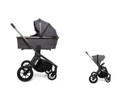 MUUVO Quick SE 2 Set diamond graphite 2025