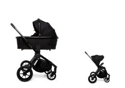 MUUVO Quick SE 2 Set chromium black 2025