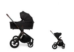 MUUVO Quick SE 2 Set sunset black 2023 2v1