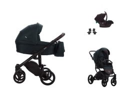 BEBETTO Luca New Travel Set Cosmo 32 2023 3v1 Cosmos