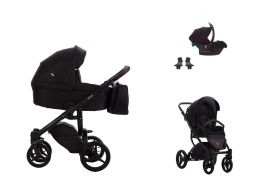 BEBETTO Luca New Travel Set Cosmo 33 2023 3v1 Cosmos