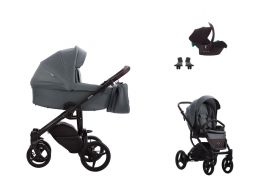 BEBETTO Luca New Travel Set Cosmo 34 2023 3v1 Cosmos