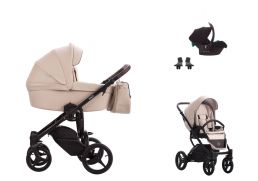 BEBETTO Luca Pro New Travel Set Cosmo 30 2023 3v1 Cosmos