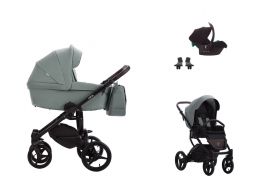 BEBETTO Luca Pro New Travel Set Cosmo 32 2023 3v1 Cosmos