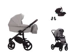 BEBETTO Luca Pro New Travel Set Cosmo 34 2023 3v1 Cosmos